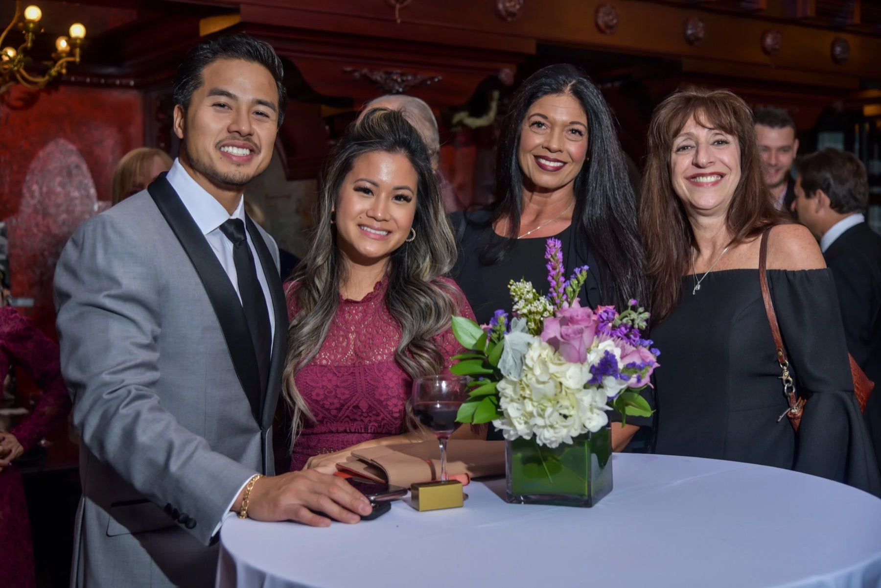South Florida social celebration and event photography by Photos by Karli
