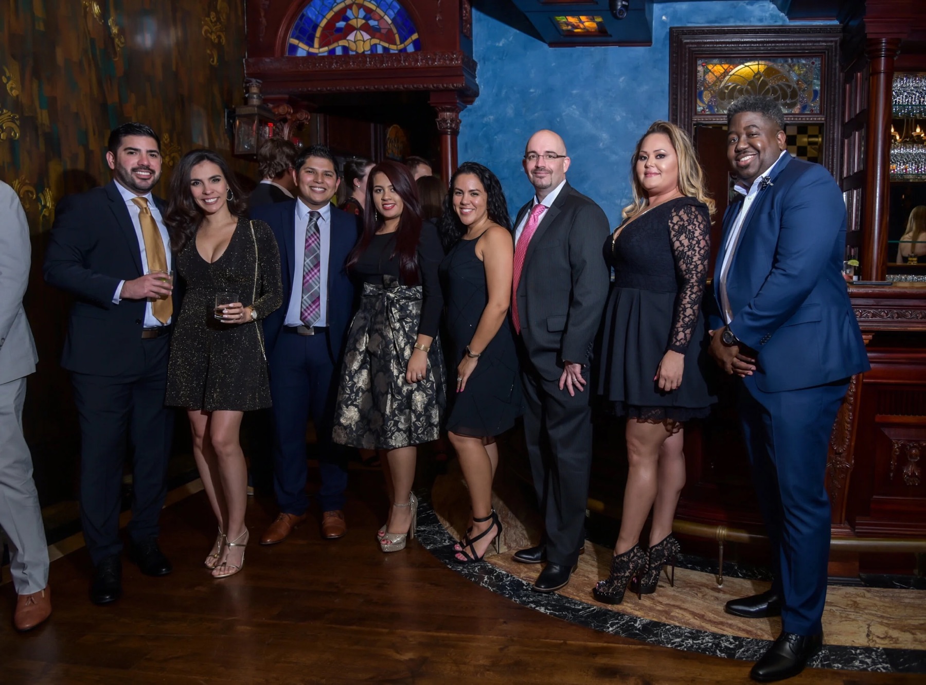 South Florida social celebration and event photography by Photos by Karli