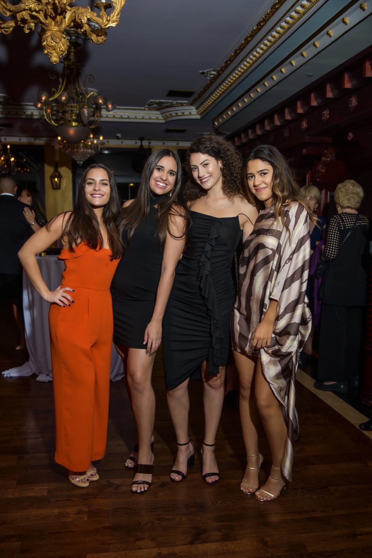 South Florida social celebration and event photography by Photos by Karli