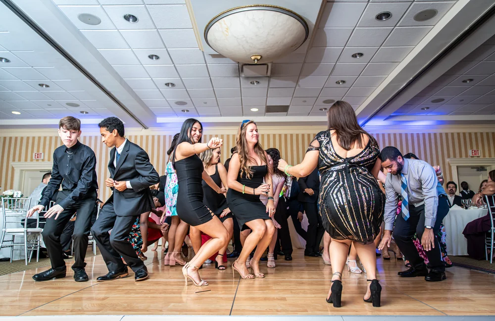 Quinceañera portraits, family, details, and celebration photography by Photos by Karli