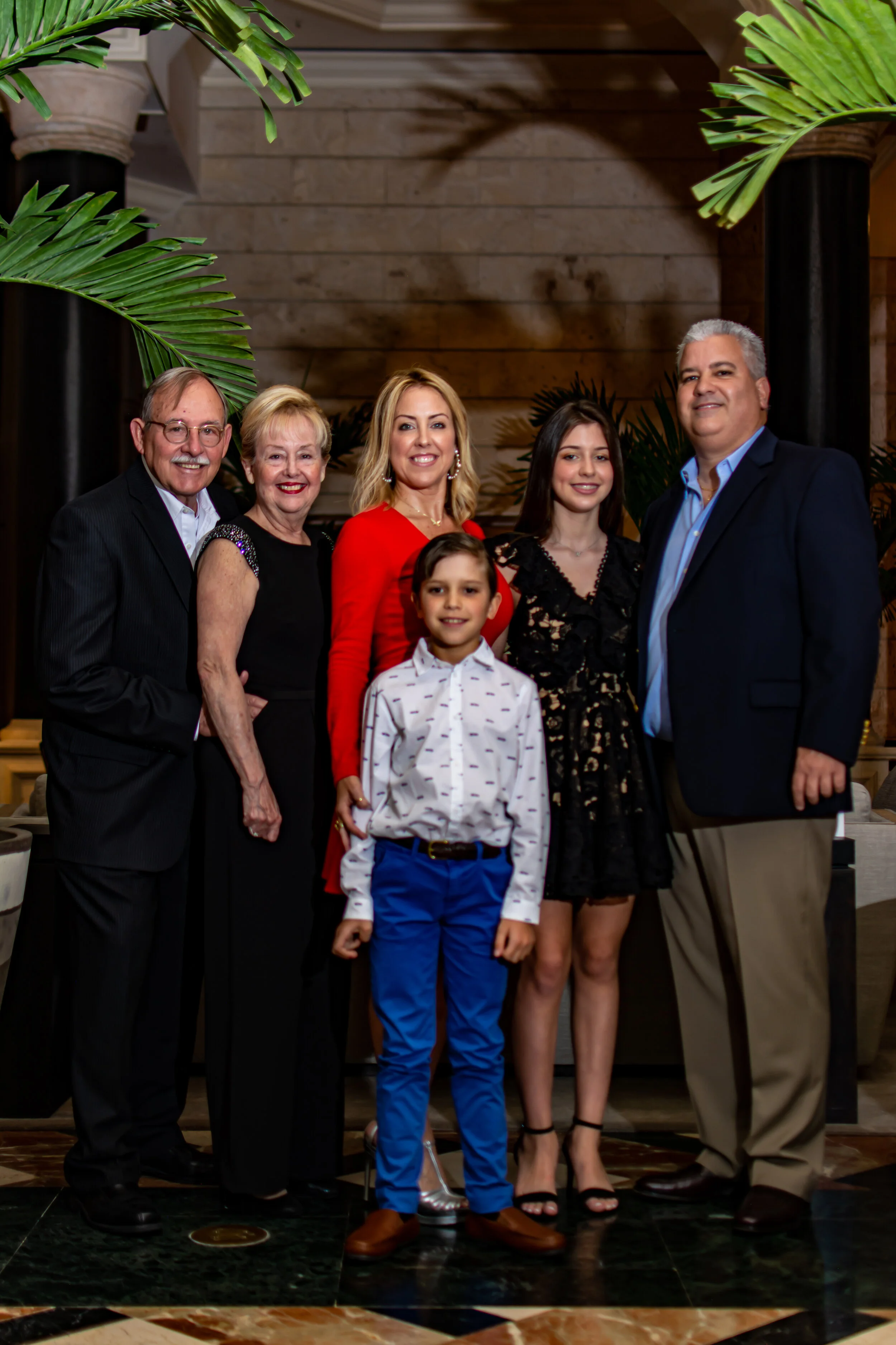 Quinceañera portraits, family, details, and celebration photography by Photos by Karli