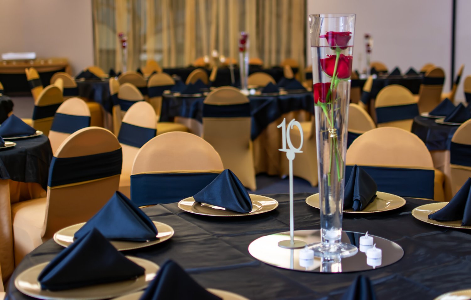 Corporate event photography in South Florida